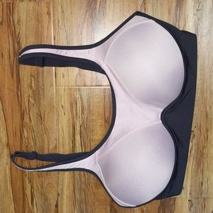 Champion Power Shape Max wire-free sports bra